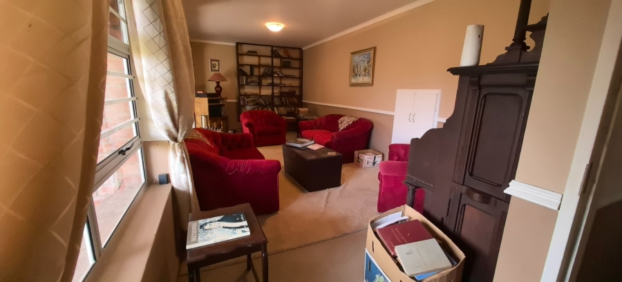 4 Bedroom Property for Sale in Noorsekloof Eastern Cape